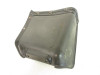 91 Suzuki LTF 250 QuadRunner Left Rear Heel Guard Mudflap 63361-19B10 1991-1998
