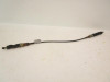 91 Suzuki LTF 250 QuadRunner Sub TM Gear Shift Cable 58880-20B10 1990-2001
