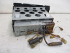 85 BMW K100RT K 100 RT Radio *For Parts*