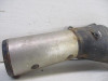 00 Kawasaki KLX 300 Muffler Exhaust Pipe 49099-1541 1994-2007