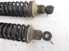 99 Arctic Cat 300 2x4 Utility Front Shocks Left Right 0403-036 1998-2005