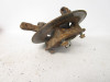 99 Arctic Cat 300 2x4 Utility Left Steering Knuckle Hub 0505-025 1998-1999
