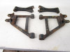 99 Arctic Cat 300 2x4 Utility Rear Upper Lower A Arms 0504-030 1998-2005