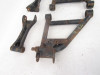 99 Arctic Cat 300 2x4 Utility Rear Upper Lower A Arms 0504-030 1998-2005