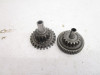 08 Honda TRX 420 FM Rancher Starter Idler Gears 28130-HP5-600 2007-2026