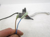 01 Kawasaki KVF 300 Prairie Left Parking Brake 46076-0178 13168-1672 2000-2008