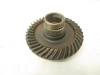 02 Kawasaki KVF 400 Prairie 4x4 Rear Diff Ring Bevel Gear 13101-1277 1999-2002