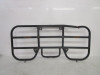 01 Kawasaki KVF 300 Prairie 2WD Front Carrier Rack 53028-1095-CQ 1999-2002