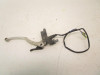 02 Kawasaki KVF 400 Prairie 4x4 Left Parking Brake Lever 46076-0178 1997-2002