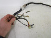 01 Kawasaki KVF 300 Prairie 2WD Main Harness 26030-1786 2000-2012