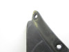 01 Kawasaki KVF 300 Prairie 2WD Front Left Fender Flap 35019-7501-6Z 1999-2002