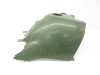 02 Kawasaki KVF 400 Prairie 4x4 Gas Fuel Tank Cover 14090-1666-6A 1998-2002