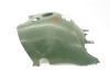 02 Kawasaki KVF 400 Prairie 4x4 Gas Fuel Tank Cover 14090-1666-6A 1998-2002