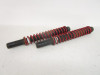 02 Kawasaki KVF 400 Prairie 4x4 Front Shock Absorbers 45023-1011-CD 2001-2002