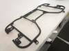 02 Kawasaki KVF 400 Prairie 4x4 Rear Rack Support *BENT* 53029-1208 1999-2002