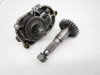 01 Polaris Sportsman 90 Two Stroke Transmission Output Shaft 0450585 2001-2004