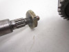 01 Polaris Sportsman 90 Two Stroke Transmission Output Shaft 0450585 2001-2004