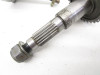 01 Polaris Sportsman 90 Two Stroke Transmission Output Shaft 0450585 2001-2004