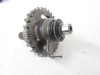 14 Kawasaki KX 250F Kick Start Spindle Shaft Gear 13066-0004 2004-2019