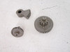01 Honda TRX 350 Rancher FE Shift Reduction Gears 24616-HN0-771 2000-2006