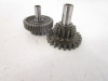 01 Honda TRX 350 Rancher FE Starter Idler Gear 28131-HN5-670 2000-2006