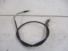 2020 John Deere Gator XUV 590M 590 M EPS Front Differential Lock Cable