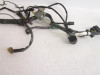 14 Kawasaki KX 250F Wire Wiring Harness Wiseco HR Meter 26031-1876 2014-2016