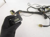 14 Kawasaki KX 250F Wire Wiring Harness Wiseco HR Meter 26031-1876 2014-2016