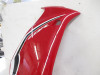 2021 Honda CBR 300 R Right Front Upper Mid Middle Cowl Fairing 64300-K75-LJ0ZB