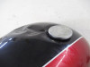 14 Triumph T100 Bonneville Gas Fuel Tank *Dented*