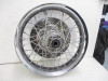 05 Harley Davidson XL 1200 C Custom Rear Wheel Profile Laced Rim 16x3.0