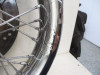 05 Harley Davidson XL 1200 C Custom Rear Wheel Profile Laced Rim 16x3.0