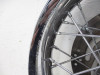 05 Harley Davidson XL 1200 C Custom Rear Wheel Profile Laced Rim 16x3.0
