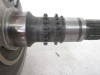 02 Honda TRX 500 FA Rubicon Crankshaft Crank 13000-HN2-A20 2001-2004
