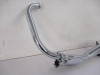 1985 Suzuki GS 700E 700 EF ES Left Side Muffler Exhaust Pipe 14302-06A02-H01