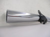 1985 Suzuki GS 700E 700 EF ES Left Side Muffler Exhaust Pipe 14302-06A02-H01