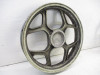 1985 BMW K100RT K 100 RT Rear Wheel Rim 2.75.x17