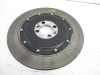 1985 BMW K100RT K 100 RT Rear Brake Rotor Disc