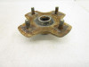 04 Honda TRX 450 FE Foreman Right Rear Wheel Hub 42610-HN0-670 2002-2004