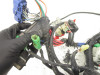 04 Honda TRX 450 FE Foreman Wire Wiring Harness 32100-HN0-770 2002-2004