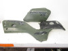 04 Honda TRX 450 FE Foreman Left Right Side Covers 83500-HM7-A00ZA 1996-2004