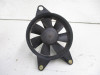 1985 BMW K100RT K 100 RT Cooling Fan