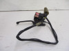 1985 BMW K100RT K 100 RT Left Handlebar Switch Clutch Perch