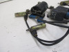 1985 BMW K100RT K 100 RT Ignition Coil Coils (4)