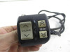 1985 BMW K100RT K 100 RT Volume Control Switch Knob