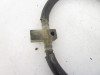 04 Honda TRX 450 FE Foreman Brake Line Hose Left Right 45127-HN0-A21 1998-2004