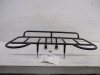 1995-2005 Yamaha Wolverine YFM 350 FX CMP Rear Rack Carrier