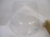 2009-2021 Yamaha Zuma 125 OEM Windshield ABA32S060000