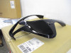 2007-2008 Honda CBR 600RR Front Center Upper 64100-MFJ-D00ZF Black