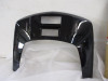 2001-2008 Honda GL 1800 Goldwing Lower Trunk Cover Base Black 81141-MCA-000ZA